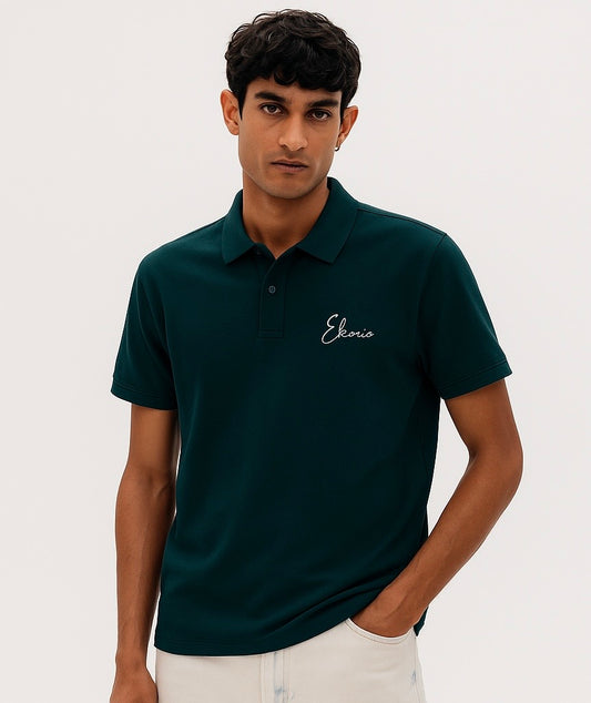 Ekario Classic Polo