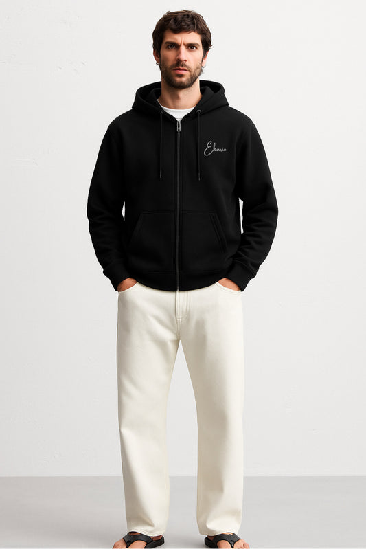 Ekario Zip Hoodie