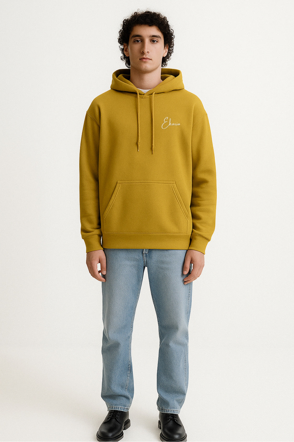 Ekario Hoodie