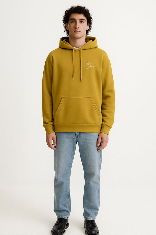 Ekario Hoodie