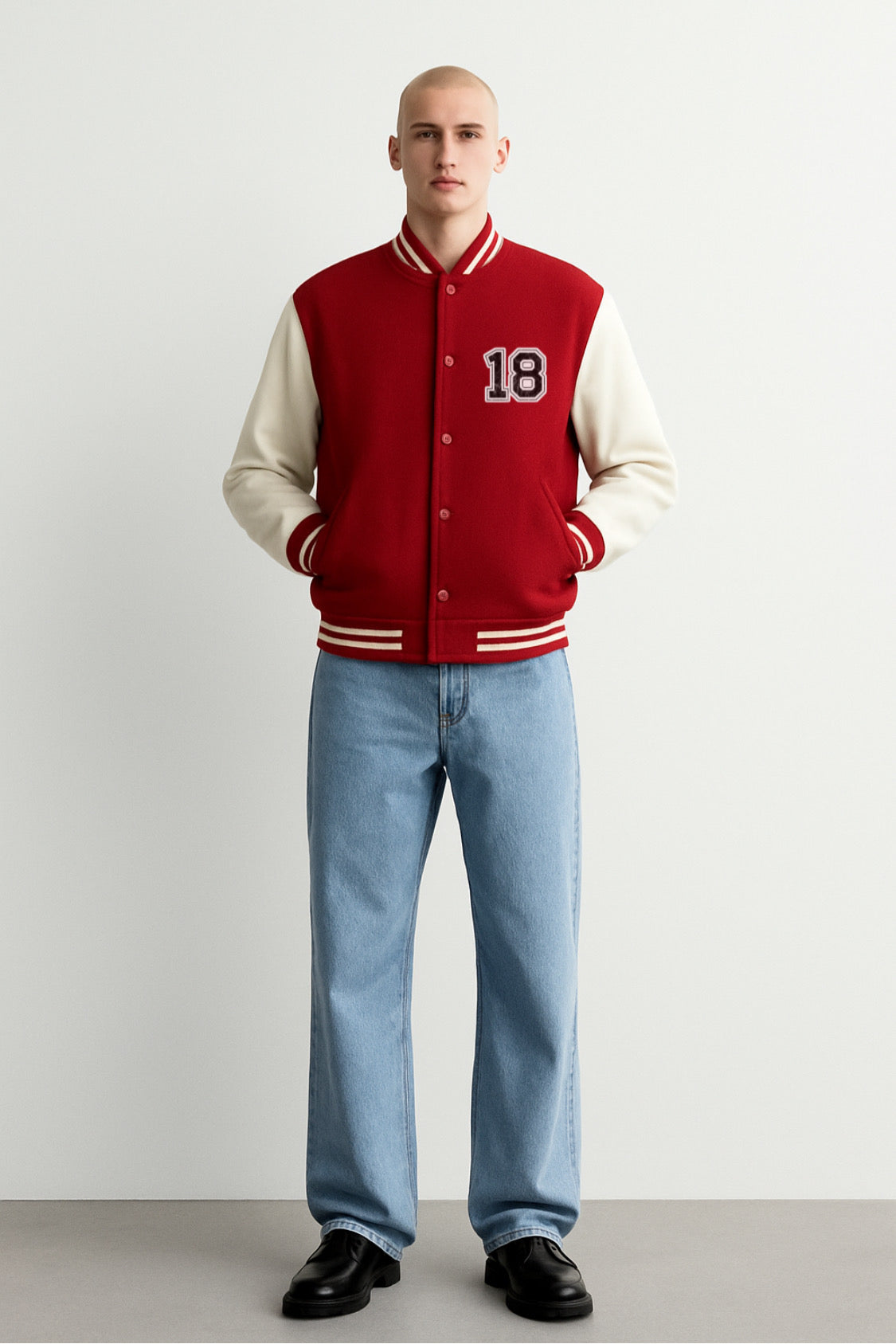 Varsity Jacket