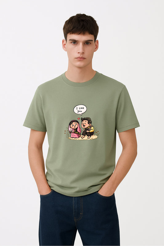 Classic Crew T-Shirt