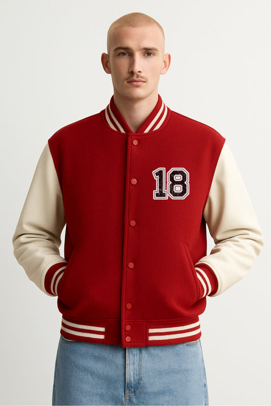 Varsity Jacket