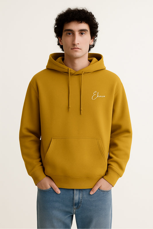 Ekario Hoodie